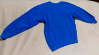 Fruit of the Loom Classic Sweat 128 cm (7-8), Sweatshirt, blau Niedersachsen - Buchholz in der Nordheide Vorschau