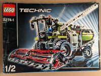 LEGO Technic - 8275 - Mähdrescher Niedersachsen - Hagen am Teutoburger Wald Vorschau