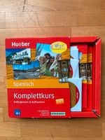 Spanisch Sprachkurse mit CD und Buch Frankfurt am Main - Bonames Vorschau