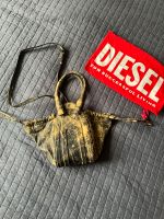 Diesel Handtasche Echtleder neu Aachen - Aachen-Mitte Vorschau