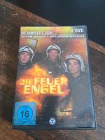 Die feuer  engel  3 dvds Rheinland-Pfalz - Saffig Vorschau