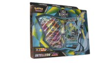 Pokemon Intelleon VMAX Liga Kampf Deck OVP Sealed Deutsch Bayern - Peißenberg Vorschau