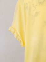 Hallhuber T-Shirt Bluse Gr. M gelb neu Frauen Mädchen Marke Brandenburg - Pritzwalk Vorschau
