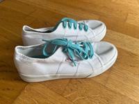 Superga Leinen Sneaker Köln - Braunsfeld Vorschau