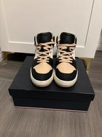❤️ NEU unisex Tommy Hilfiger Schuhe Turnschuhe Sneaker high 39 Wandsbek - Steilshoop Vorschau