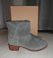 UGG Damen Sommer Boots Schuhe Größe 39 *neu* Stiefeletten Brandenburg - Fürstenwalde (Spree) Vorschau
