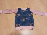 Pullover Sweatshirt Koala  handmade 92 Sachsen - Machern Vorschau