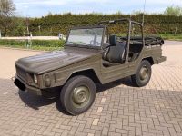 VW Iltis 1979 Nordrhein-Westfalen - Ennepetal Vorschau