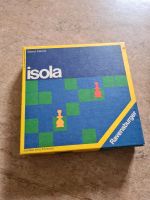 Vintage Spiel Ravensburger Isola Niedersachsen - Schnackenburg Vorschau