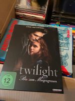 Twilight 3 Filme DVDs Fan Editions Special Editions Bayern - Neuburg a.d. Donau Vorschau