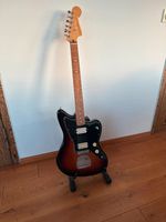 FENDER Player Jazzmaster PF 3-Color Sunburst NEUWERTIG Baden-Württemberg - Hardheim Vorschau