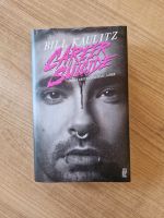 Bill Kaulitz - Career Suicide "Meine ersten dreissig Jahre" Thüringen - Greiz Vorschau