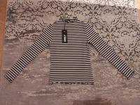 Only langarm Shirt gestreift Oberteil Neu zara S 34 36 Vero Moda Rheinland-Pfalz - Guldental Vorschau