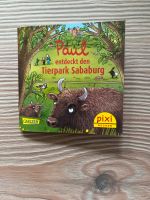 Pixibuch Paul entdeckt Tierpark Sababurg neu Pixi  Hofgeismar Bad Doberan - Landkreis - Sanitz Vorschau
