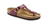 Birkenstock Gizeh Magic Snake Bordeaux Gr. 36 Glitzer NEU Niedersachsen - Braunschweig Vorschau