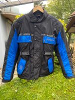 Motorradjacke INSIZE Gr. M (50) mit Protektoren Baden-Württemberg - Dußlingen Vorschau