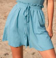 Shorts Damen 100% Baumwolle Berlin - Zehlendorf Vorschau