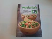 Kochbuch Vegetarisch  Neu Rheinland-Pfalz - Vettelschoß Vorschau