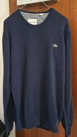 Lacoste pulover herren Größe m original neuw West - Nied Vorschau