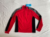 NEU - Odlo Halfzip Fleece Langarmshirt Pullover L Berlin - Pankow Vorschau