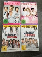 Florian David Fitz DVD Set Bayern - Werneck Vorschau