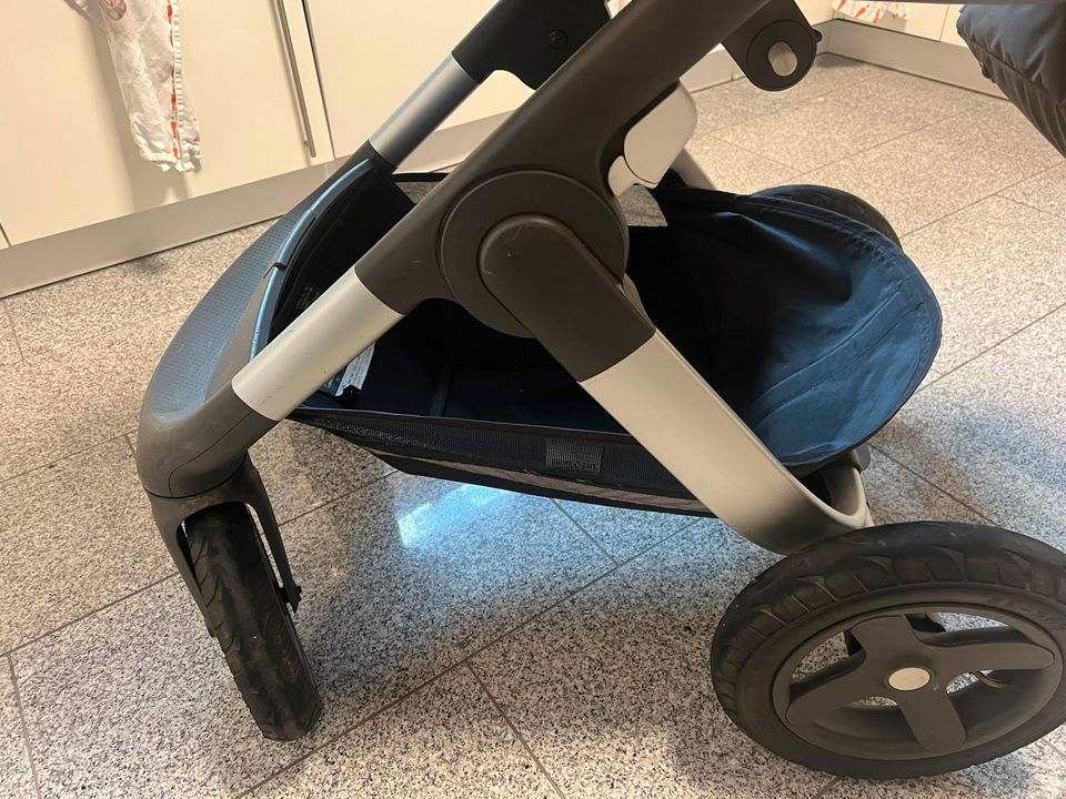 Stokke Trailz Kinderwagen in Mönchengladbach