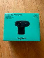 Webcam logitech C310 HD neu Bayern - Würzburg Vorschau