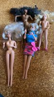 Barbies 90er Jahre von Mattel Bayern - Kissing Vorschau