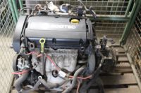 Motor und Getriebe Opel Z18XER 1.8 103 kW 140 PS Vectra C Nordrhein-Westfalen - Herford Vorschau