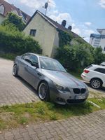 BMW E60 BMW 545I  V8 Bayern - Deggendorf Vorschau