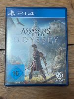 Assassins Creed Odyssey für PlayStation 4 Hessen - Bad Hersfeld Vorschau