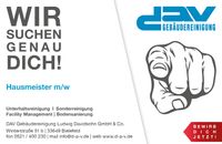 Hausmeister (m/w/d) in Seebach (Thüringen) in VZ gesucht Thüringen - Seebach Vorschau