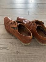 Bugatti Schuhe Business Herren Größer 44 in sehr gutem Zustand Brandenburg - Brandenburg an der Havel Vorschau