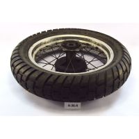 Yamaha XTZ 750 Super Tenere 3LD Bj 1991 - Hinterrad Felge hinten Hannover - Misburg-Anderten Vorschau