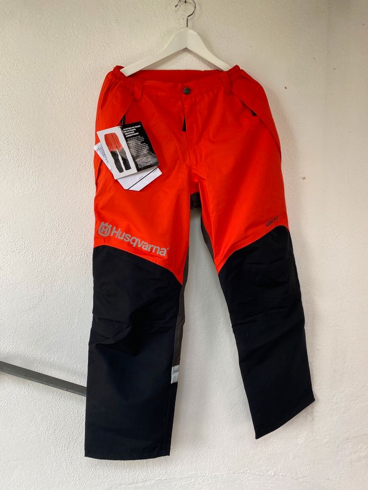 Husquarna Technical Hose Gore-Tex Größe M in Bayern - Günzburg | eBay  Kleinanzeigen ist jetzt Kleinanzeigen