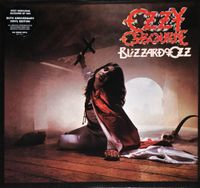 Ozzy Osbourne - Blizzard Of Ozz / LP / NEU in OVP ! Sachsen - Oelsnitz/Erzgeb. Vorschau