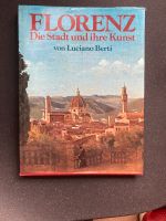 Kunstbuch Florenz Die Stadt und ihre Kunst Luciano Berti Köln - Porz Vorschau