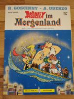 Asterix im Morgenland, Band 28, 1987 Erstausgabe Ehapa Verlag Bayern - Oberottmarshausen Vorschau