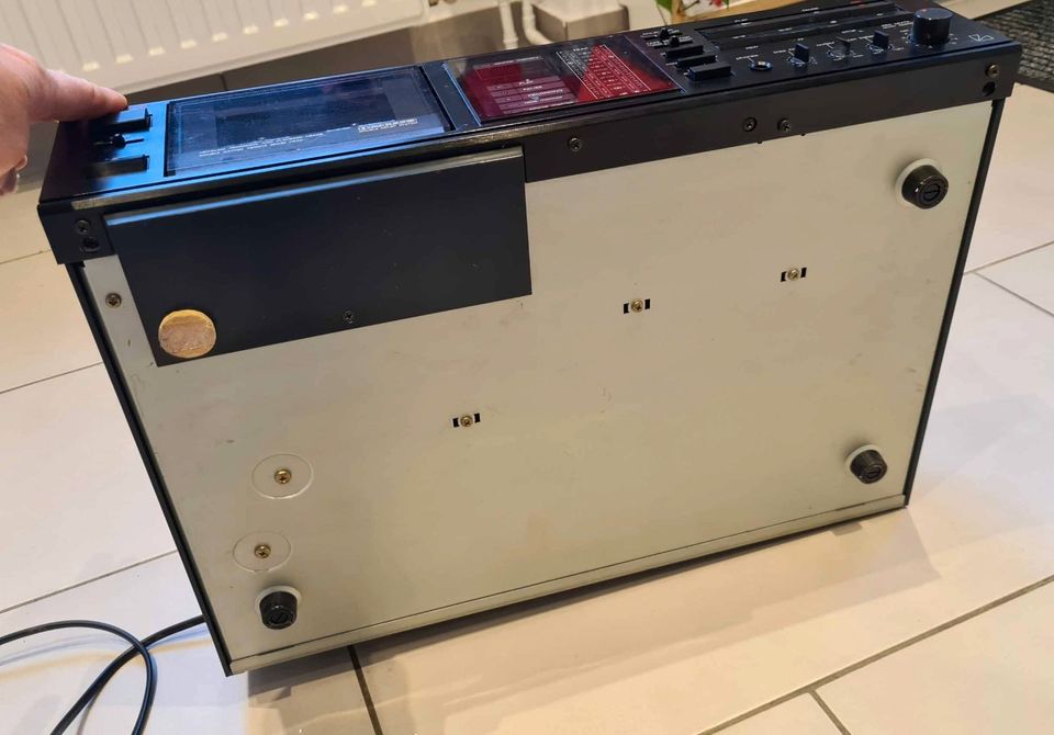 Luxman Stereo Kassettendeck K-112 in Bremen