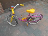 Kinderfahrrad 16 Zoll Nordrhein-Westfalen - Grevenbroich Vorschau