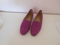 Neuwertige Lila Carraro Venezia Ballerinas Gr.35,5 Essen - Essen-West Vorschau