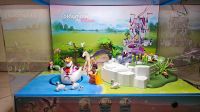 Playmobil Schaukasten Princess Bayern - Sand a. Main Vorschau