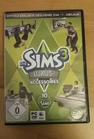 Sims 3 Luxus Accessories Saarland - Wadgassen Vorschau