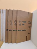 Versandverpackung für Flaschen Wiesbaden - Mainz-Kastel Vorschau