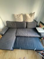 Ikea Sofa kaum gebraucht (nur Gästebett)Barslöv Stuttgart - Stuttgart-Mitte Vorschau