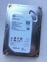 Festplatte 1 TB Seagate intern Niedersachsen - Rosengarten Vorschau