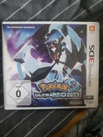Pokemon Ultra Mond- Nintendo DS Flensburg - Mürwik Vorschau