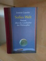 Sofies Welt - Roman über die Geschichte der Philosophie - Jostei Bayern - Obersöchering Vorschau