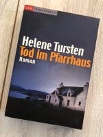 Helene Tursten - Tod im Pfarrhaus Nordfriesland - Emmelsbüll-Horsbüll Vorschau