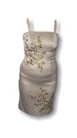 Sommerkleid Orsay Gr. 38 – Blumenmuster, Neu & Femininer Schnitt Niedersachsen - Dedelstorf Vorschau